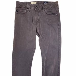 Adriano Goldschmied “The Graduate” Tailored Pants